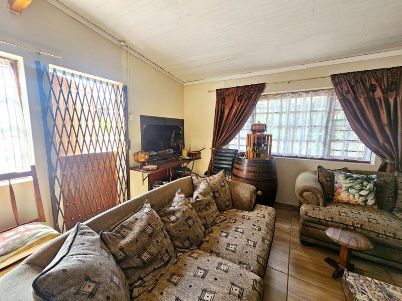 3 Bedroom Property for Sale in Vakansieplaas Western Cape